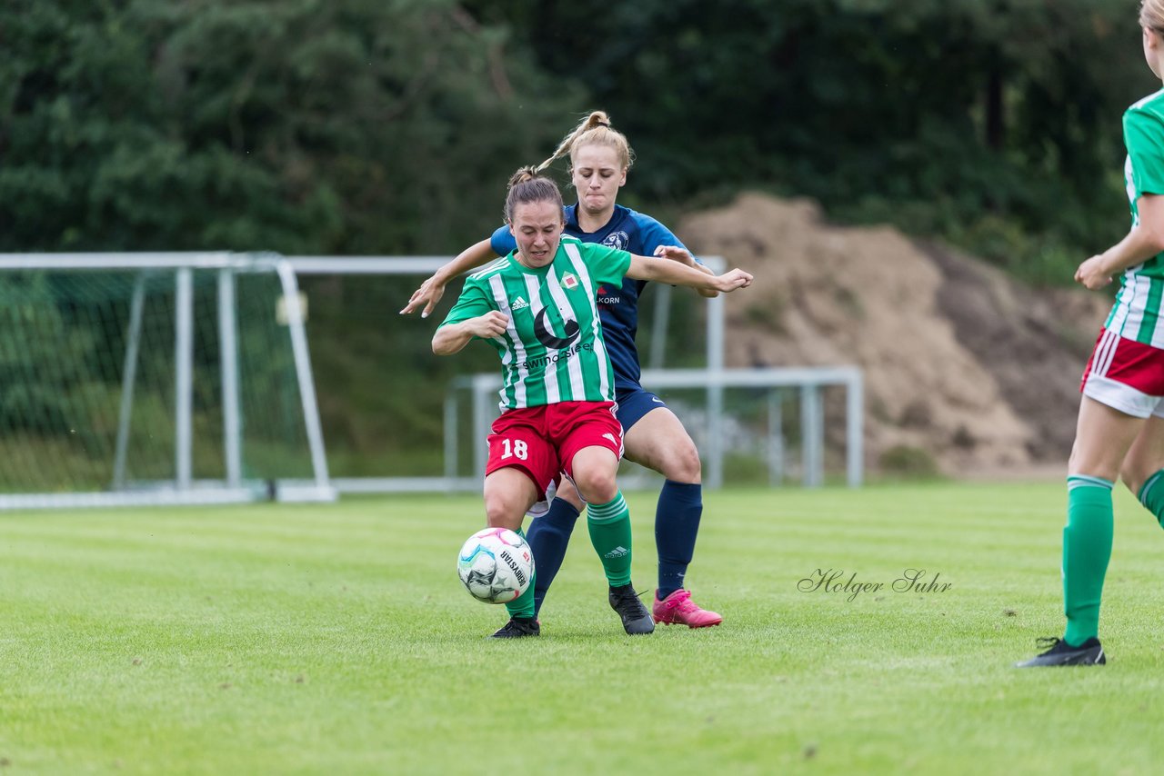 Bild 176 - F SV Boostedt - SV Fortuna St. Juergen : Ergebnis: 2:1